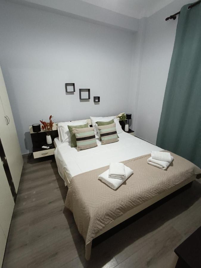 Apartament Helena'S House Ermupoli Zewnętrze zdjęcie