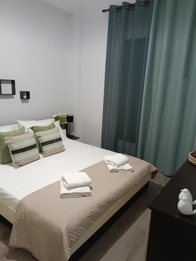 Apartament Helena'S House Ermupoli Zewnętrze zdjęcie