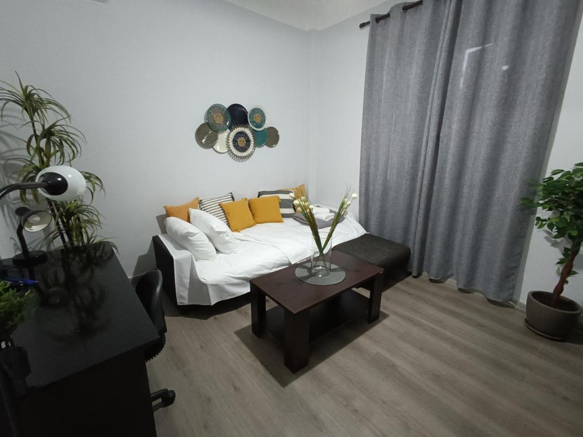 Apartament Helena'S House Ermupoli Zewnętrze zdjęcie