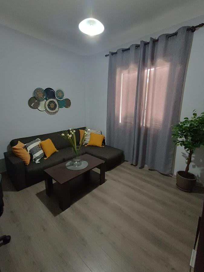 Apartament Helena'S House Ermupoli Zewnętrze zdjęcie