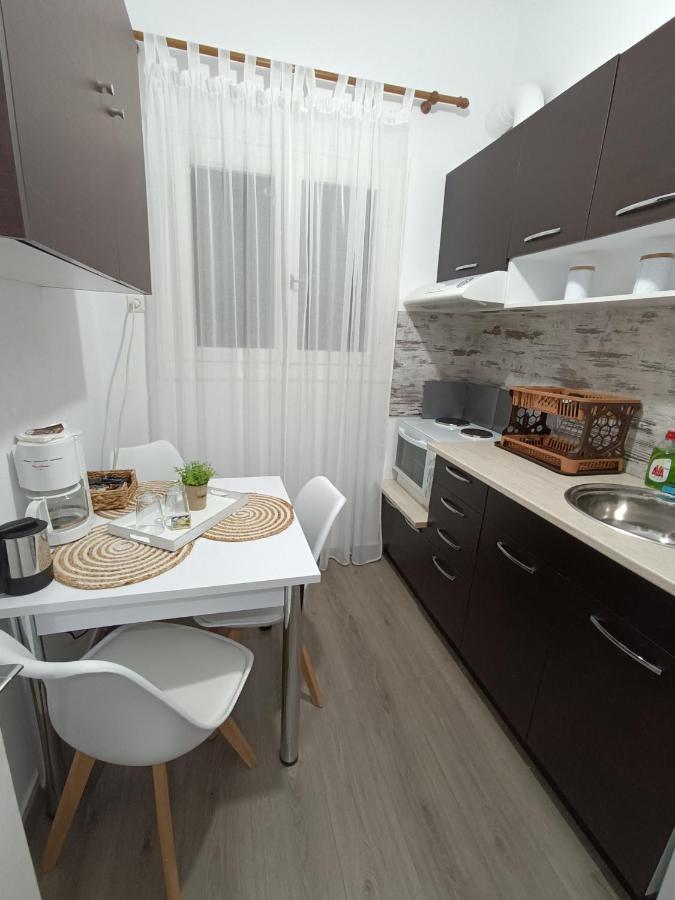 Apartament Helena'S House Ermupoli Zewnętrze zdjęcie