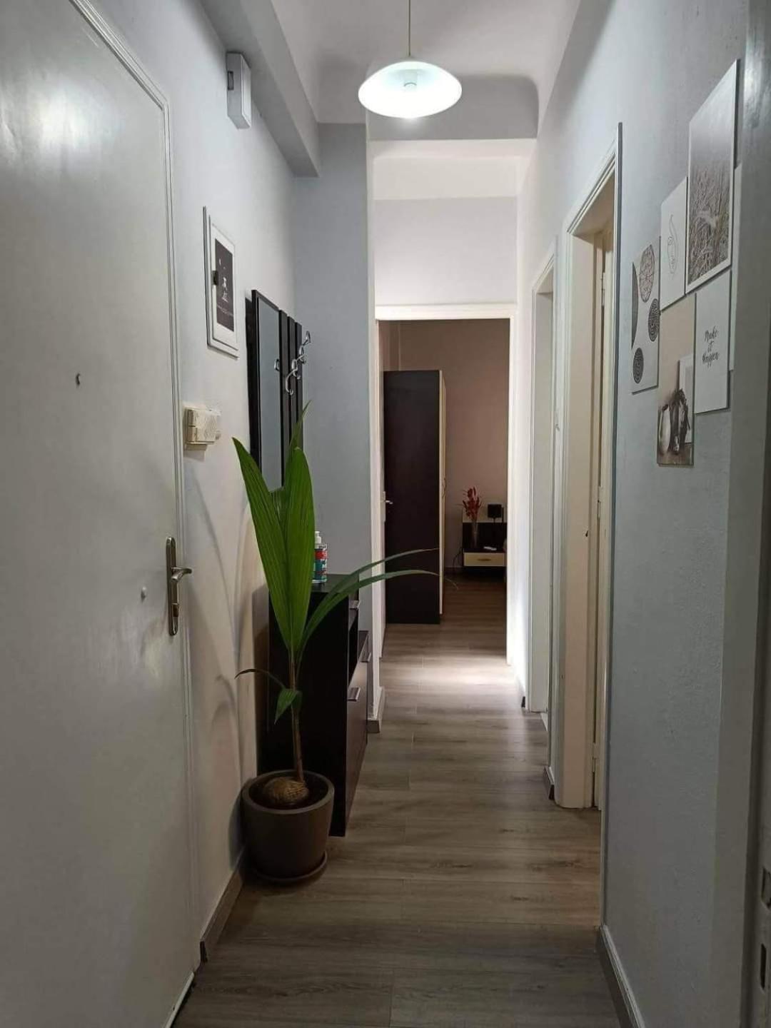 Apartament Helena'S House Ermupoli Zewnętrze zdjęcie